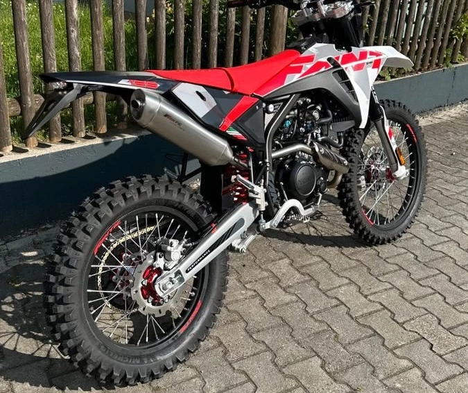 Angebot Fantic XEF 125 Performance Bild 12: Angebot Fantic XEF 125 Performance