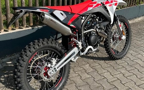 Neufahrzeug Fantic XEF 125 Performance - Bild 12