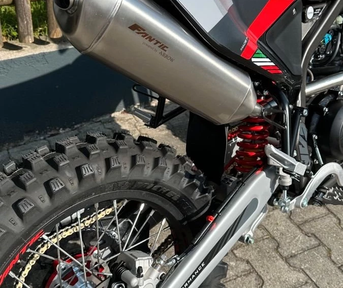 Angebot Fantic XEF 125 Performance Bild 13: Angebot Fantic XEF 125 Performance