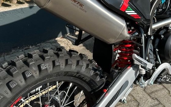 Neufahrzeug Fantic XEF 125 Performance - Bild 13