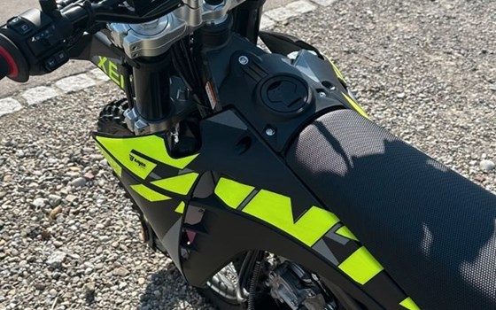 Neufahrzeug Fantic XEF 125 Performance - Bild 2