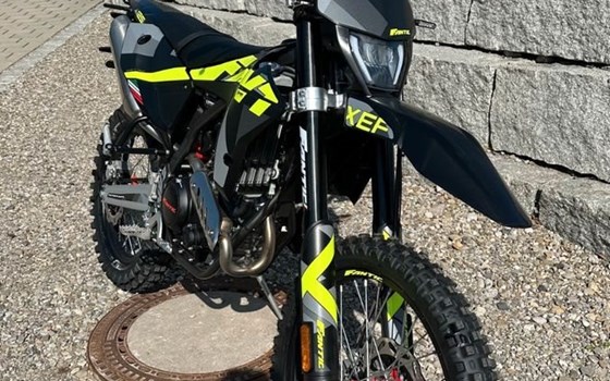 Neufahrzeug Fantic XEF 125 Performance - Bild 3