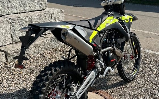 Neufahrzeug Fantic XEF 125 Performance - Bild 4