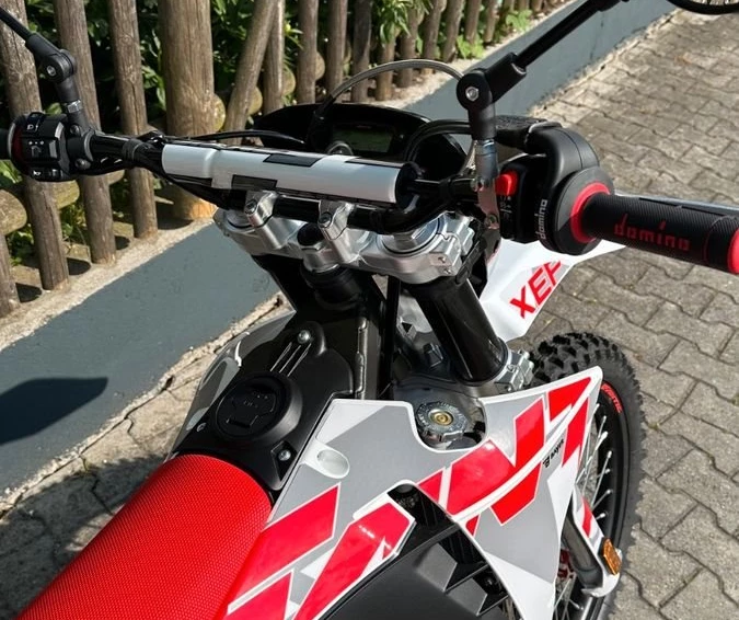 Angebot Fantic XEF 125 Performance Bild 8: Angebot Fantic XEF 125 Performance