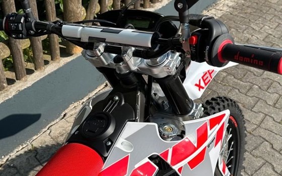 Neufahrzeug Fantic XEF 125 Performance - Bild 8