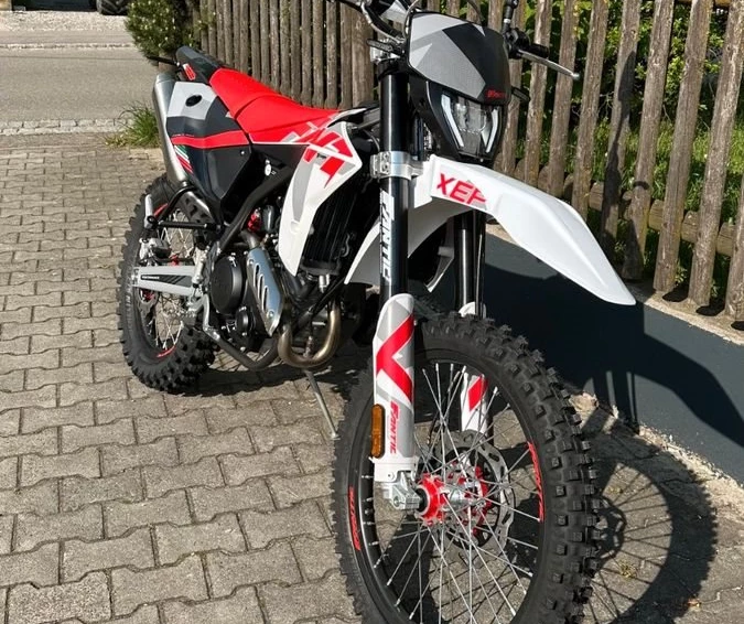 Angebot Fantic XEF 125 Performance Bild 9: Angebot Fantic XEF 125 Performance