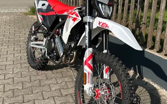 Neufahrzeug Fantic XEF 125 Performance - Bild 9