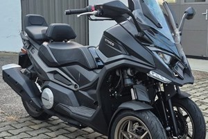 Angebot Kymco CV3 550i ABS