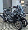 Kymco CV3 550i ABS