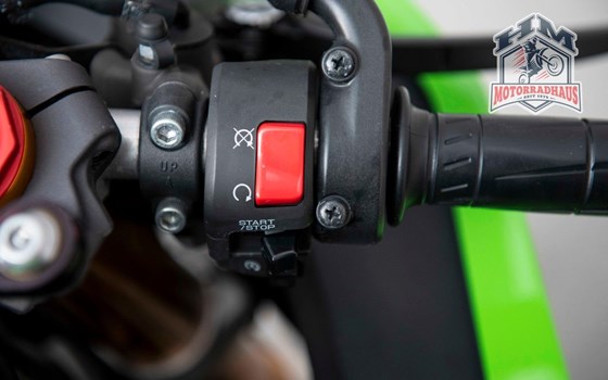 Gebrauchtmotorrad Kawasaki Ninja ZX-10R - Bild 13