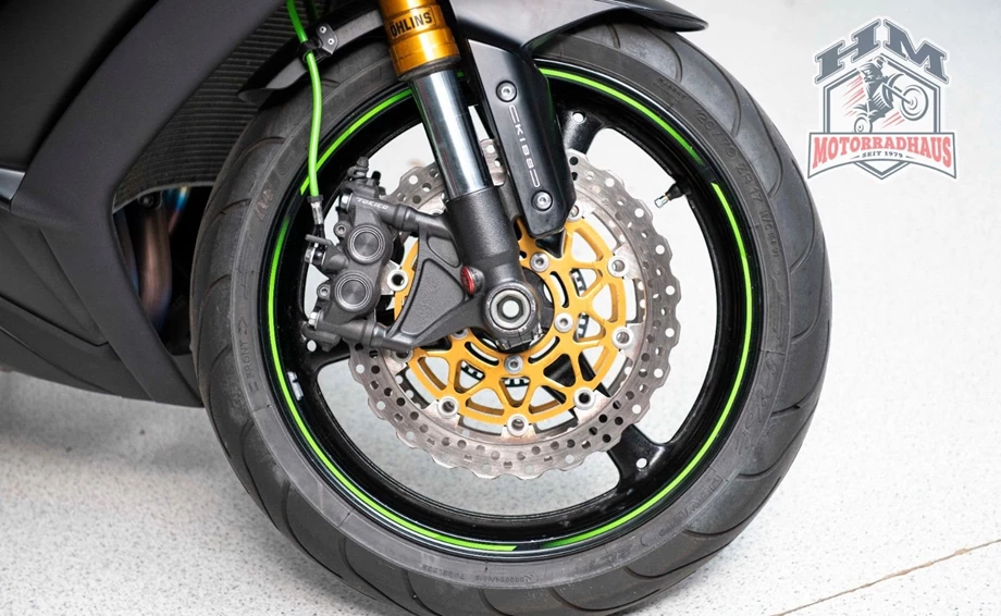 Angebot Kawasaki Ninja ZX-10R Bild 14: Angebot Kawasaki Ninja ZX-10R