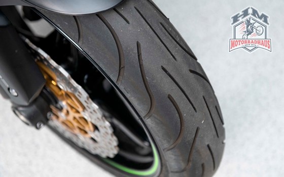 Gebrauchtmotorrad Kawasaki Ninja ZX-10R - Bild 15