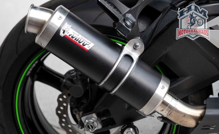 Angebot Kawasaki Ninja ZX-10R Bild 5: Angebot Kawasaki Ninja ZX-10R