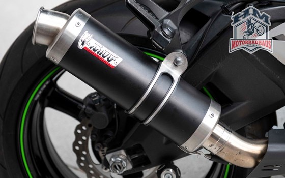 Gebrauchtmotorrad Kawasaki Ninja ZX-10R - Bild 5