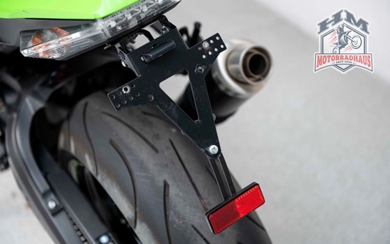 Gebrauchtmotorrad Kawasaki Ninja ZX-10R - Bild 6