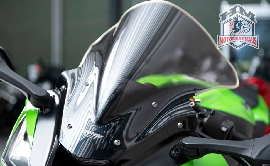 Angebot Kawasaki Ninja ZX-10R Bild 8: Angebot Kawasaki Ninja ZX-10R