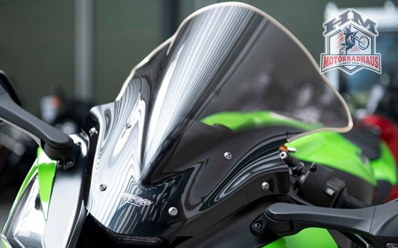 Gebrauchtmotorrad Kawasaki Ninja ZX-10R - Bild 8