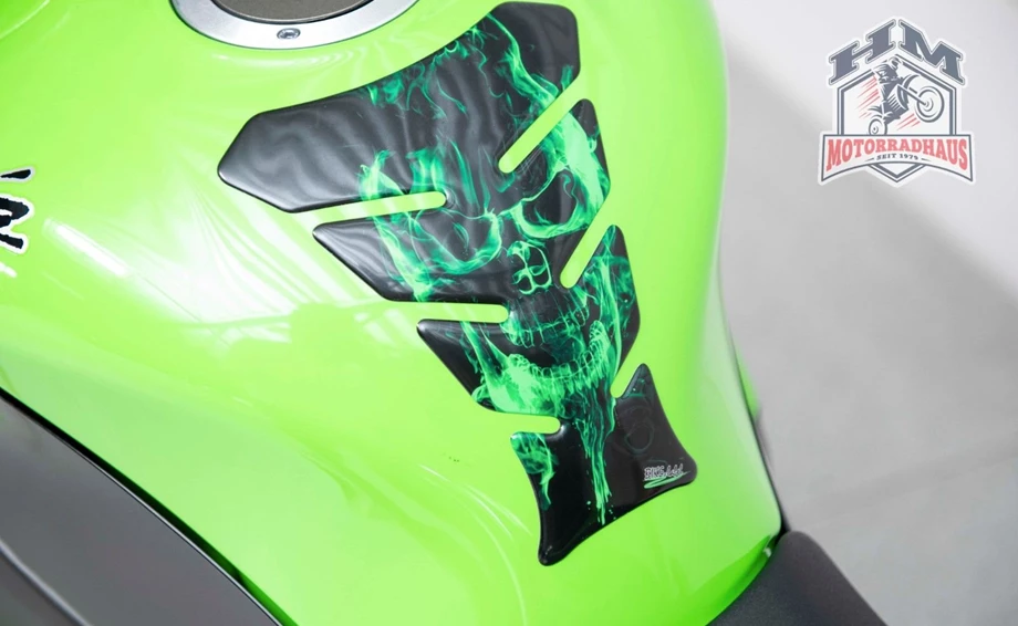 Angebot Kawasaki Ninja ZX-10R Bild 9: Angebot Kawasaki Ninja ZX-10R