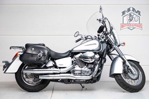 Angebot Honda VT 750 Shadow