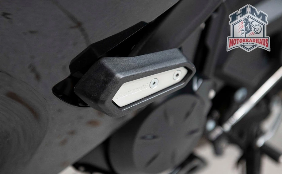 Angebot Kawasaki Ninja 650 Bild 7: Angebot Kawasaki Ninja 650