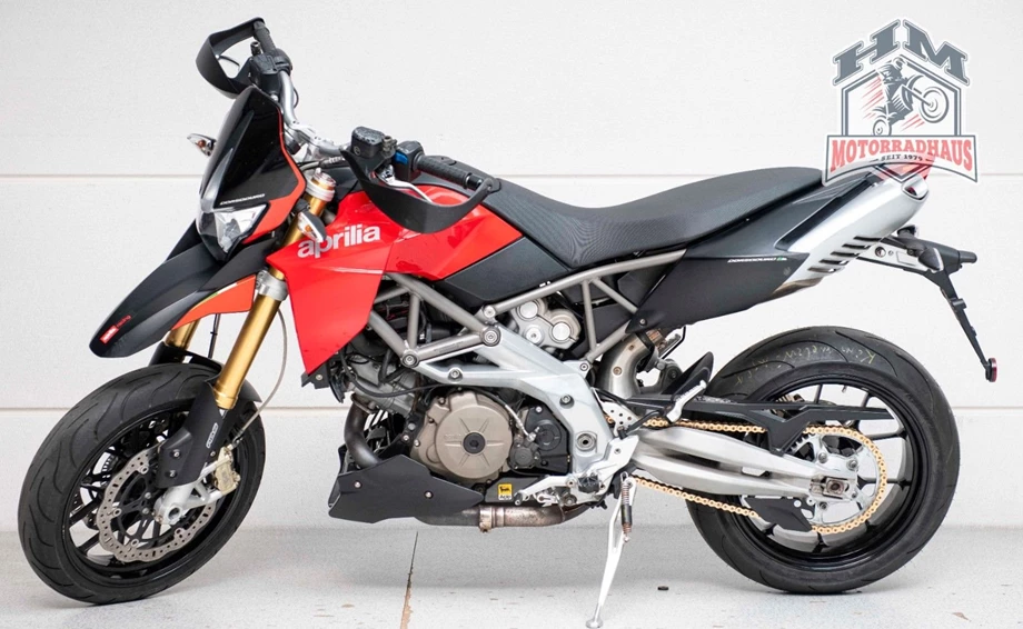 Angebot Aprilia Dorsoduro 750 Bild 1: Angebot Aprilia Dorsoduro 750