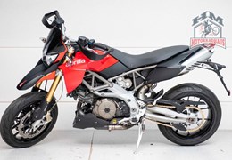 Gebrauchte Aprilia Dorsoduro 750