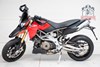Aprilia Dorsoduro 750