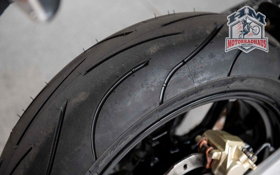 Gebrauchtmotorrad Aprilia Dorsoduro 750 - Bild 12