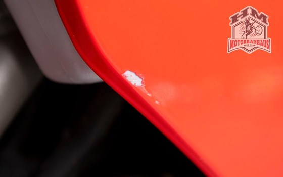 Gebrauchtmotorrad Aprilia Dorsoduro 750 - Bild 15