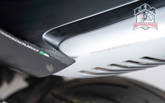 Gebrauchtmotorrad Aprilia Dorsoduro 750 - Bild 16