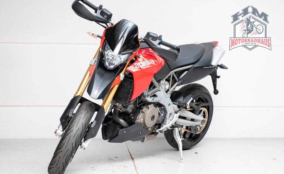 Angebot Aprilia Dorsoduro 750 Bild 2: Angebot Aprilia Dorsoduro 750
