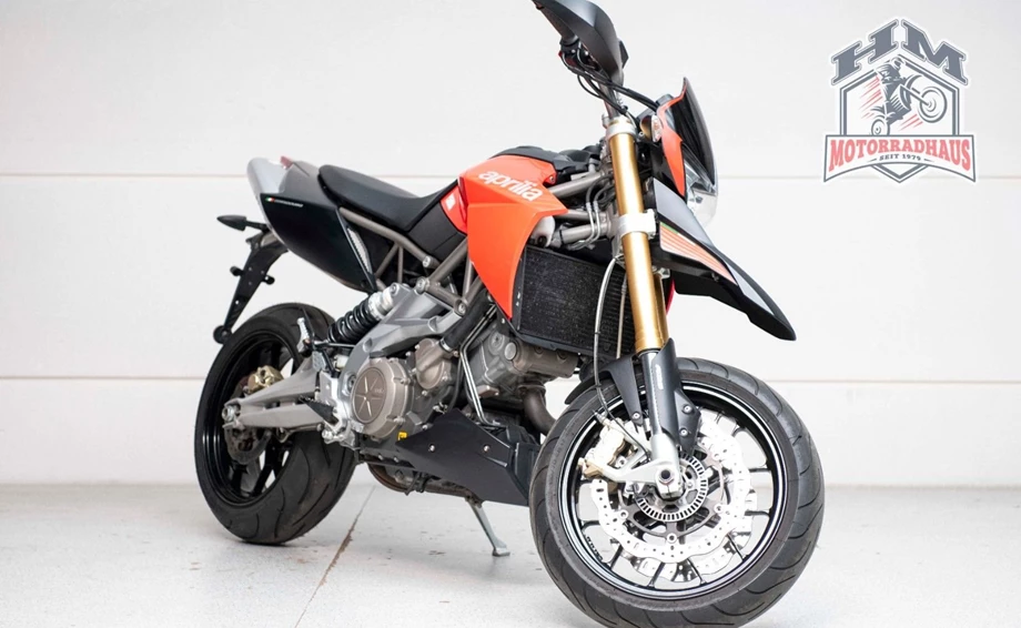 Angebot Aprilia Dorsoduro 750 Bild 3: Angebot Aprilia Dorsoduro 750