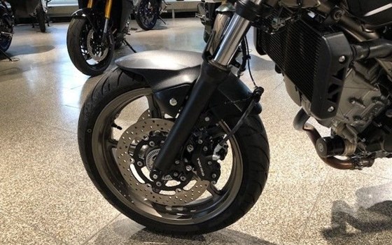 Gebrauchtmotorrad Suzuki SV650 - Bild 11