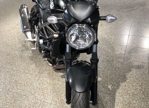 Gebrauchtmotorrad Suzuki SV650 - Bild 12