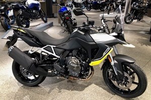 Angebot Suzuki V-Strom 800DE