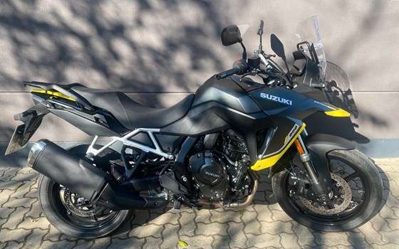 Gebrauchtmotorrad Suzuki V-Strom 800DE - Bild 5