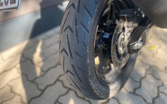 Gebrauchtmotorrad Suzuki V-Strom 800DE - Bild 6