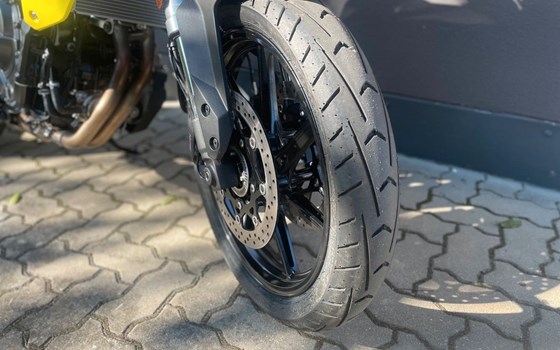 Gebrauchtmotorrad Suzuki V-Strom 800DE - Bild 7