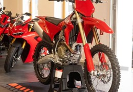 Neumotorrad Ducati Desmo450 MX