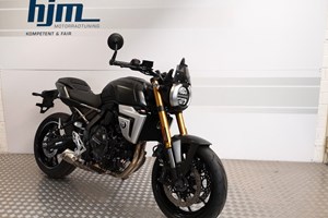 Angebot Suzuki GSX-8T
