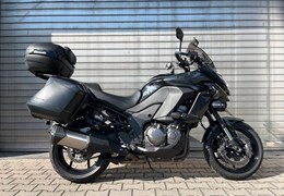 Gebrauchte Kawasaki Versys 1000