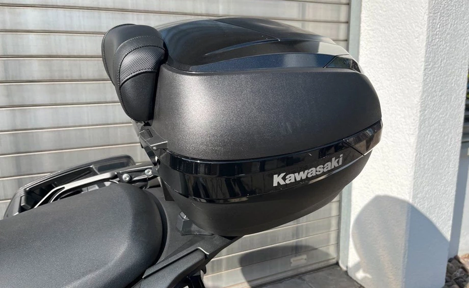 Angebot Kawasaki Versys 1000 Bild 10: Angebot Kawasaki Versys 1000