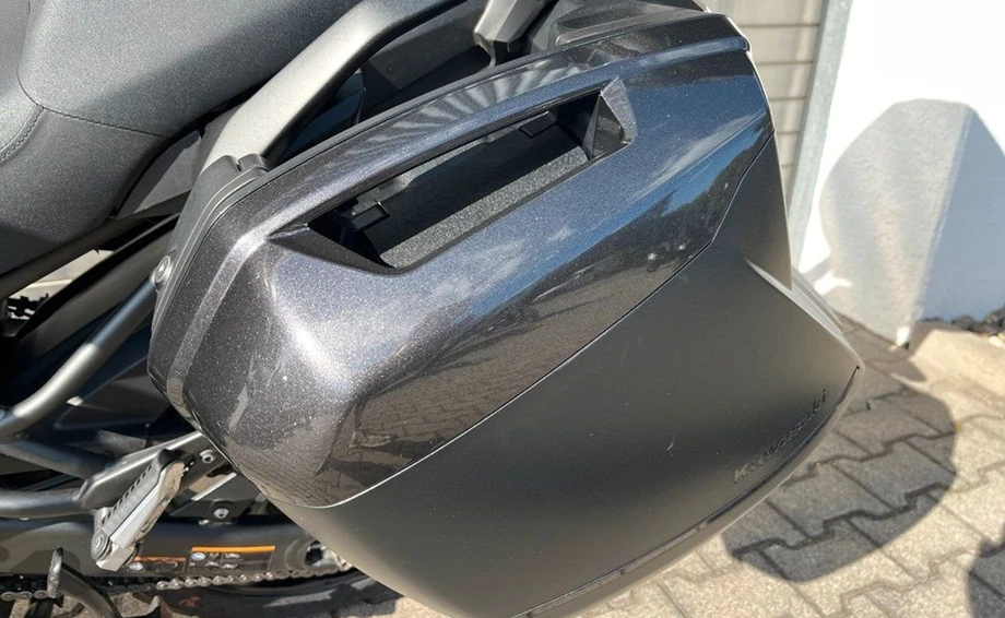 Angebot Kawasaki Versys 1000 Bild 11: Angebot Kawasaki Versys 1000