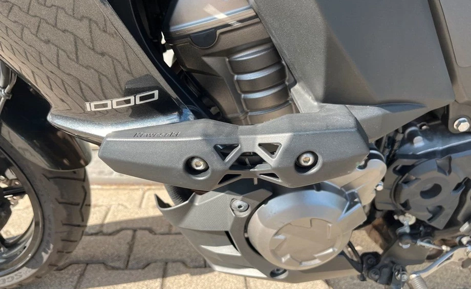 Angebot Kawasaki Versys 1000 Bild 12: Angebot Kawasaki Versys 1000