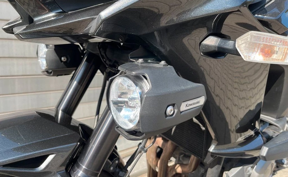 Angebot Kawasaki Versys 1000 Bild 13: Angebot Kawasaki Versys 1000