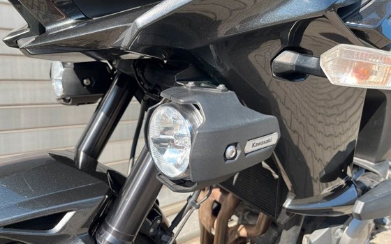 Gebrauchtmotorrad Kawasaki Versys 1000 - Bild 13