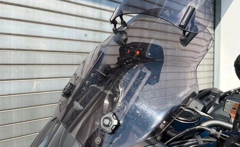 Angebot Kawasaki Versys 1000 Bild 14: Angebot Kawasaki Versys 1000
