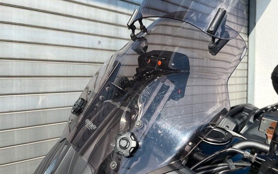 Gebrauchtmotorrad Kawasaki Versys 1000 - Bild 14