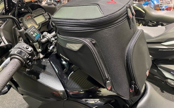 Gebrauchtmotorrad Kawasaki Versys 1000 - Bild 15