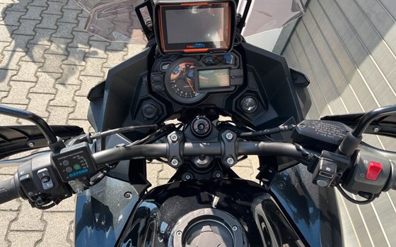 Gebrauchtmotorrad Kawasaki Versys 1000 - Bild 7